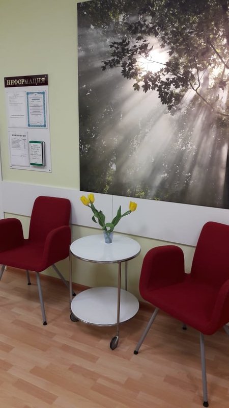 Салон Оптимист Оптика на метро Китай-город