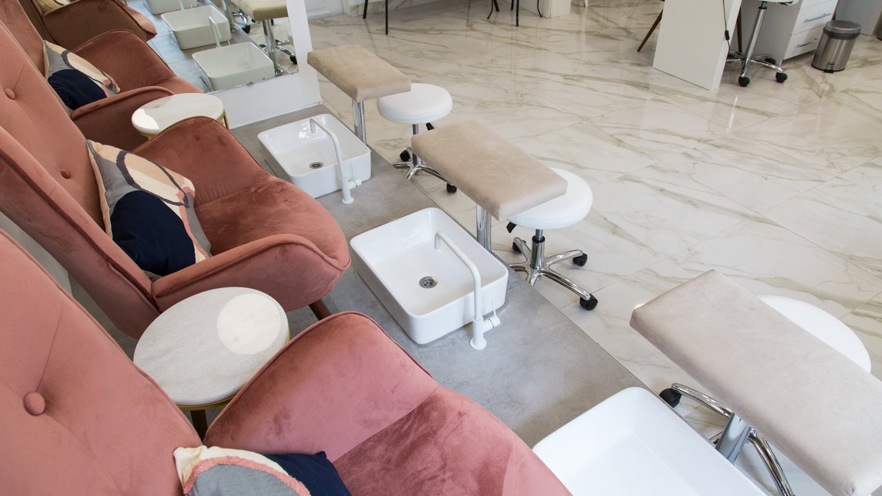 Beauty Bar MONROE на Маросейке