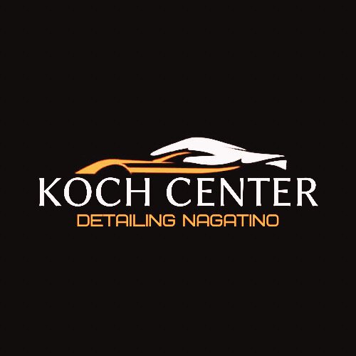 Детейлинг центр KochCenter Нагатино на Якорной улице