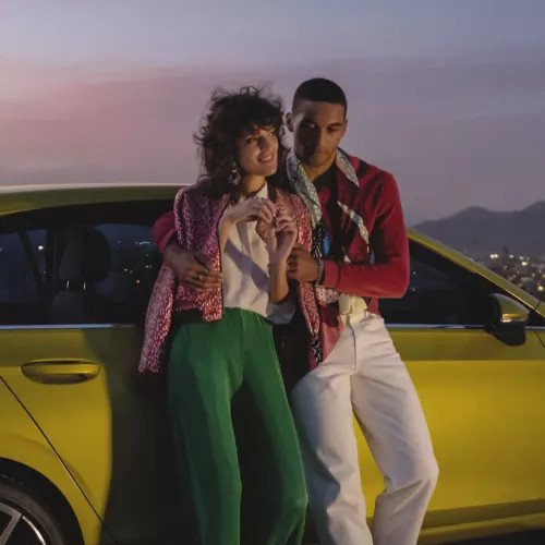 Автосалон Автотрейд-АГ Volkswagen на Нагатинской улице