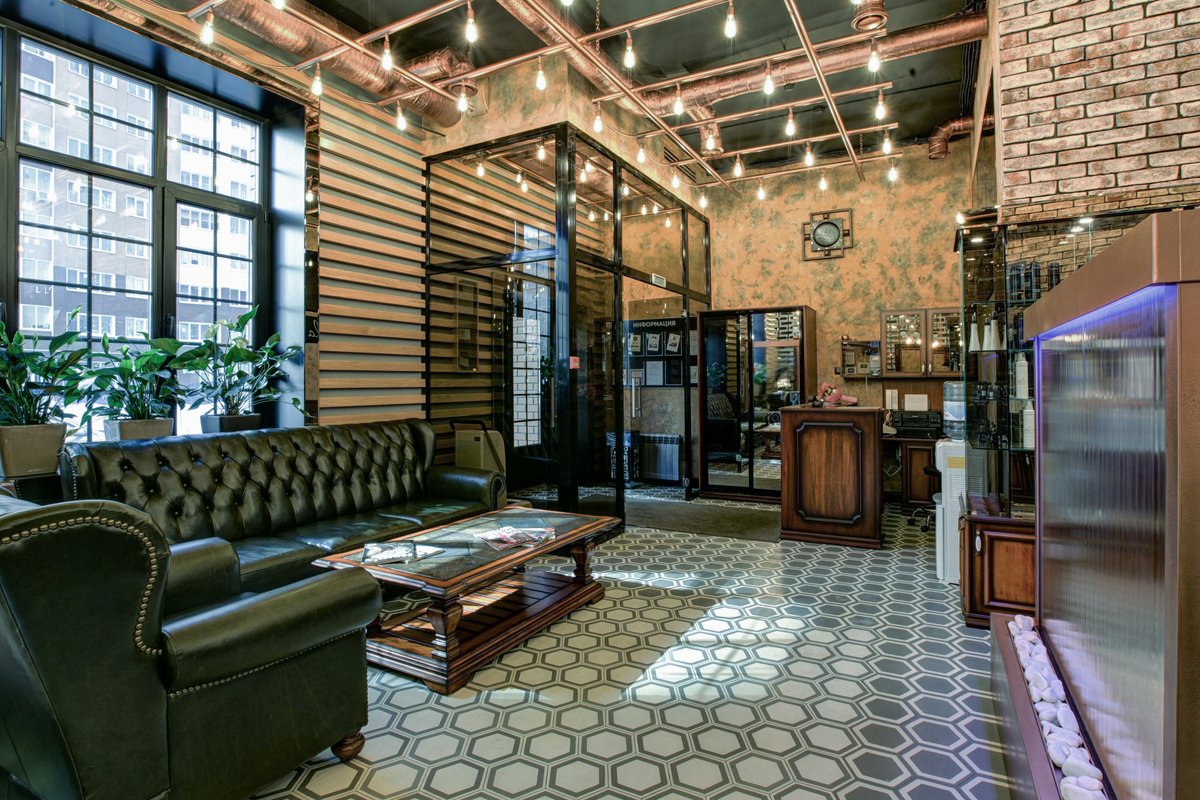 Салон красоты Белла Донна на метро Новокосино 