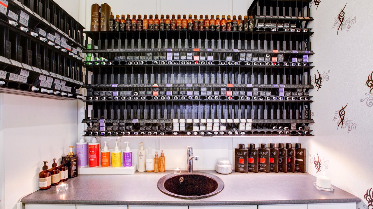 Салон Амариллис на Ленинградском проспекте