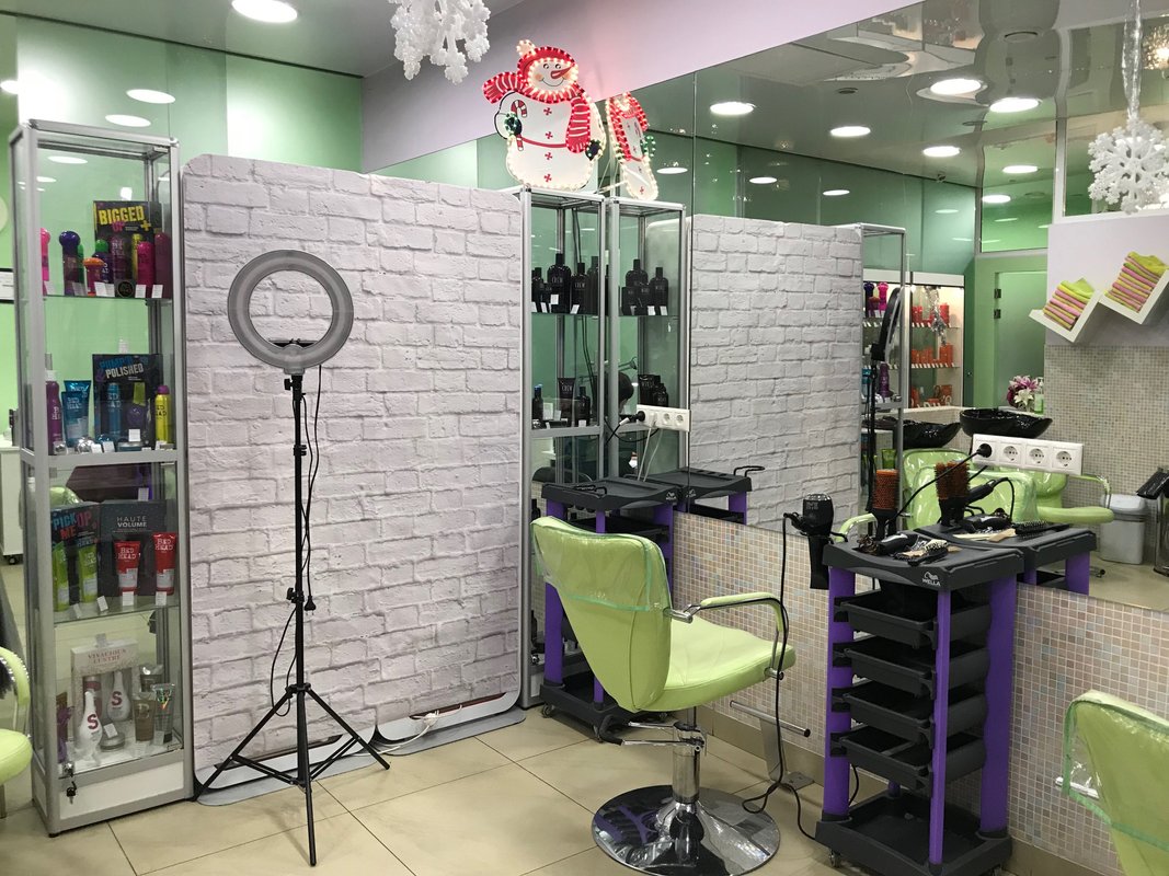 Салон красоты Лилия на Бибиревской улице