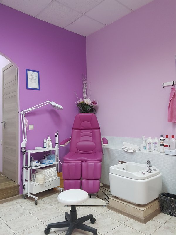 Медицинский центр Ода в Восточном Дегунино