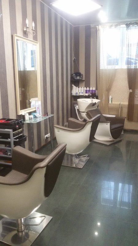 Салон красоты Милли на Алтуфьевском шоссе