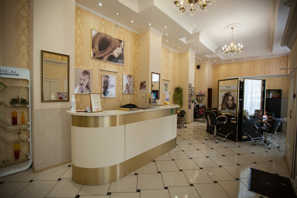 Салон красоты Эйфория в Марьиной роще
