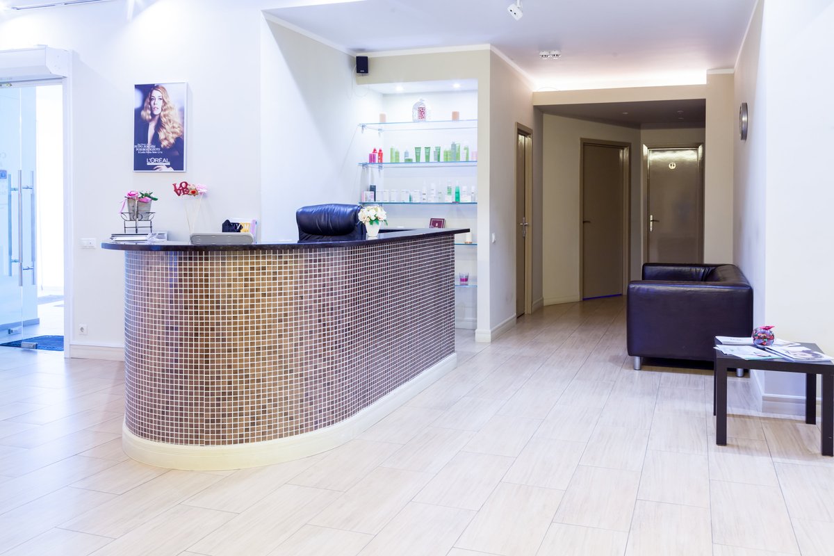 Бьюти-бар SOLO на Мичуринском проспекте