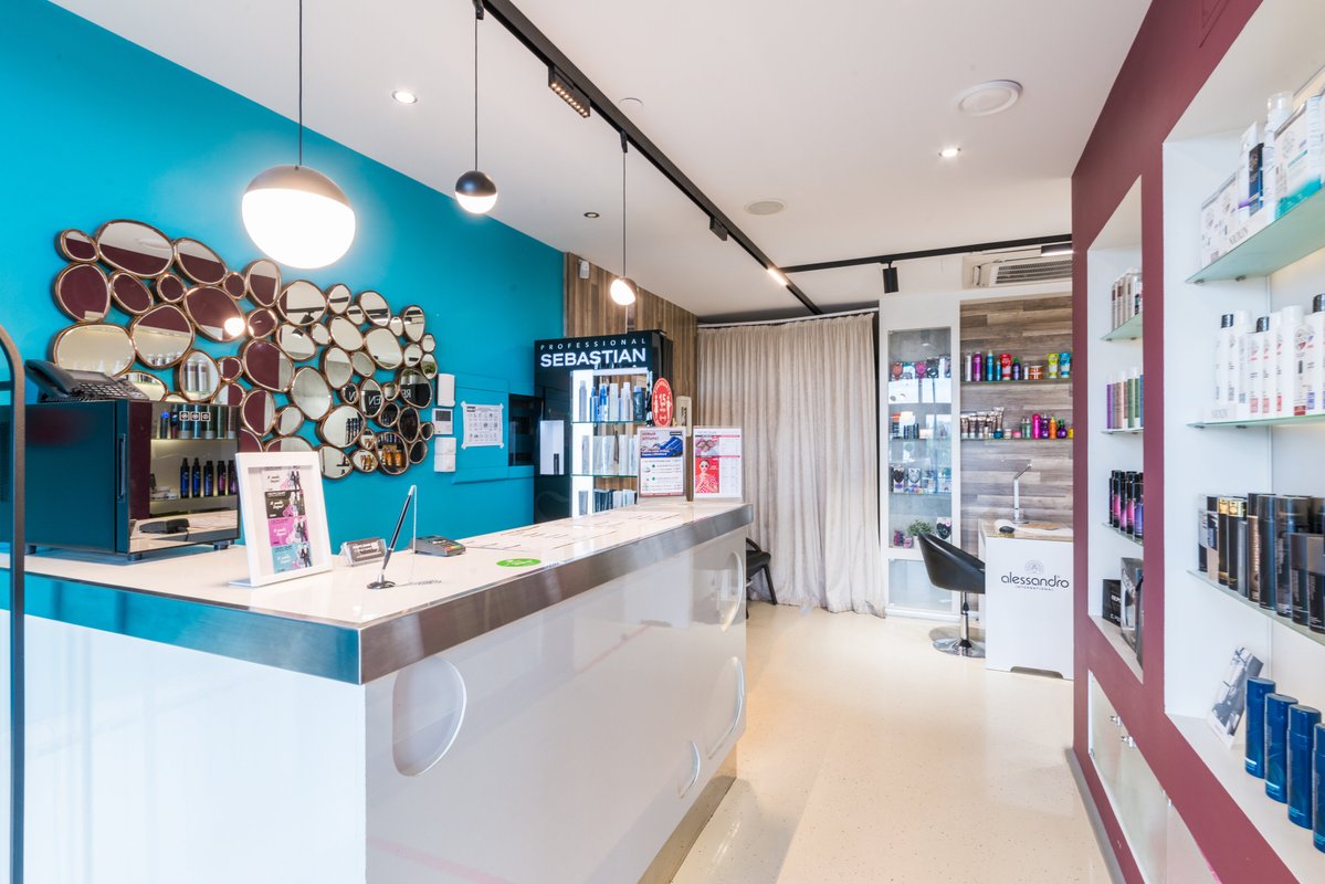 Имидж-лаборатория Персона Lab в Строгино на улице Маршала Катукова 