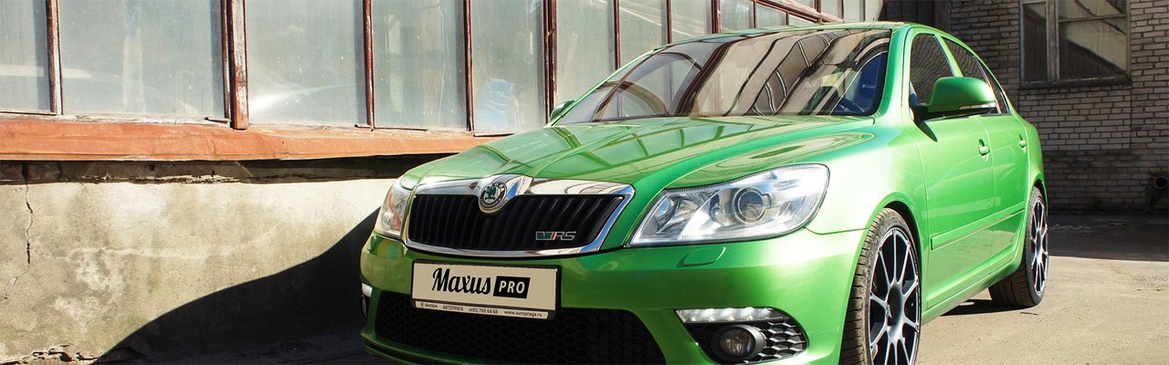 Автосервис Maxuspro