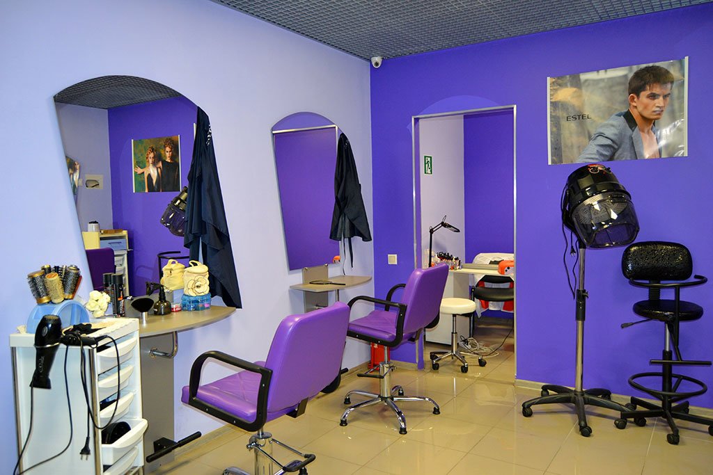 Салон красоты Dorfit-Beauty на Кавказском бульваре