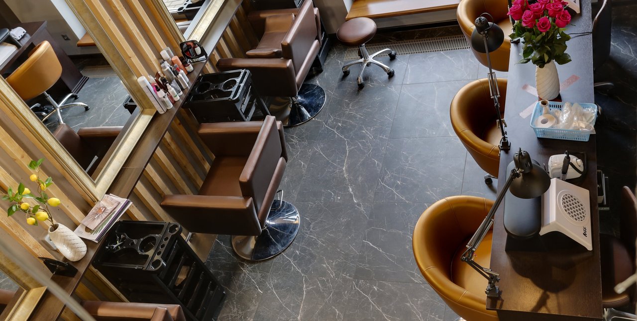 Beauty lab INSTERICA на метро Пятницкое шоссе 