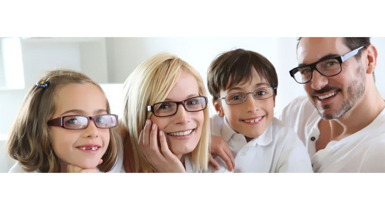 Салон оптики Оптикстудио