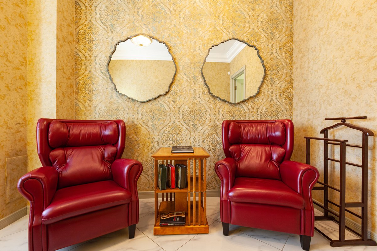 Клиника пластической хирургии и косметологии Доктора Гришкяна