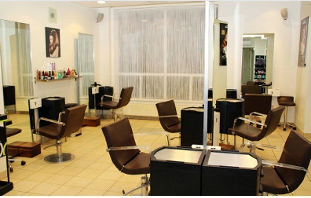 Салон красоты Maija на метро Сухаревская