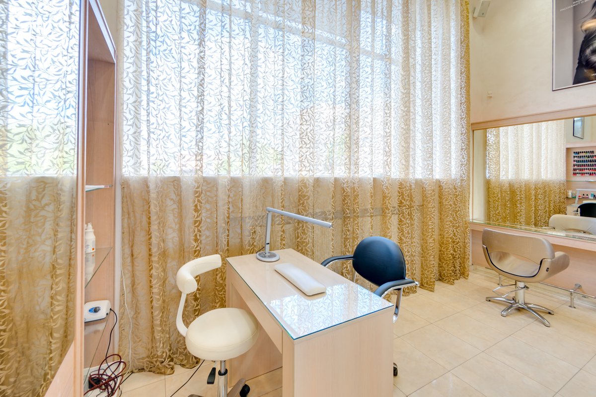 Салон Beauty Style на метро Краснопресненская