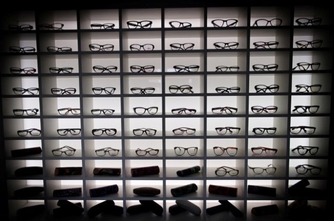 Оптика Очки за час на Хорошёвском шоссе