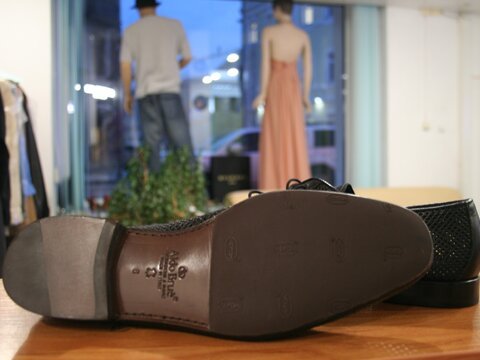 Ателье Дабур на Пятницкой улице