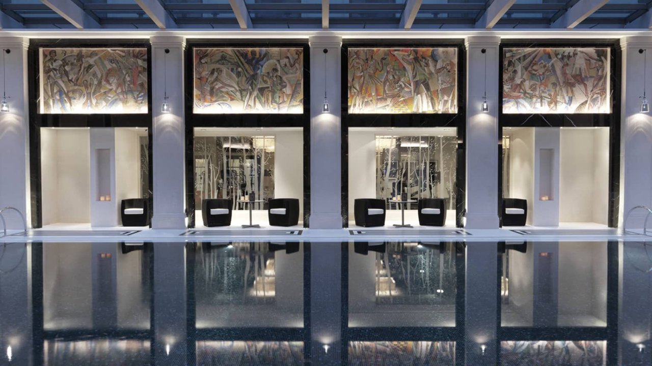 Салон Amnis SPA