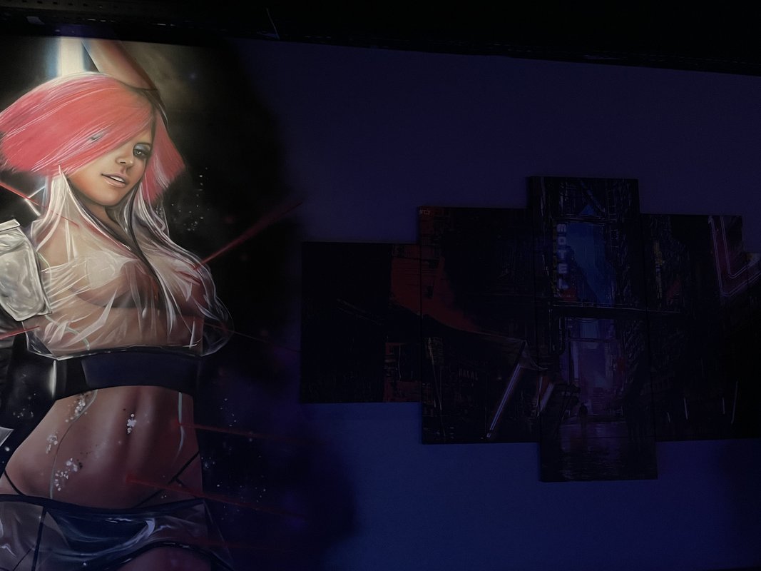 Кальянная United Lounge