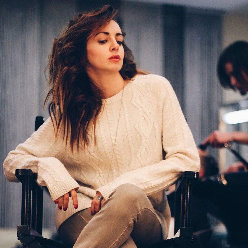 Beauty-пространство SAFFA ROOM на улице Генерала Ермолова