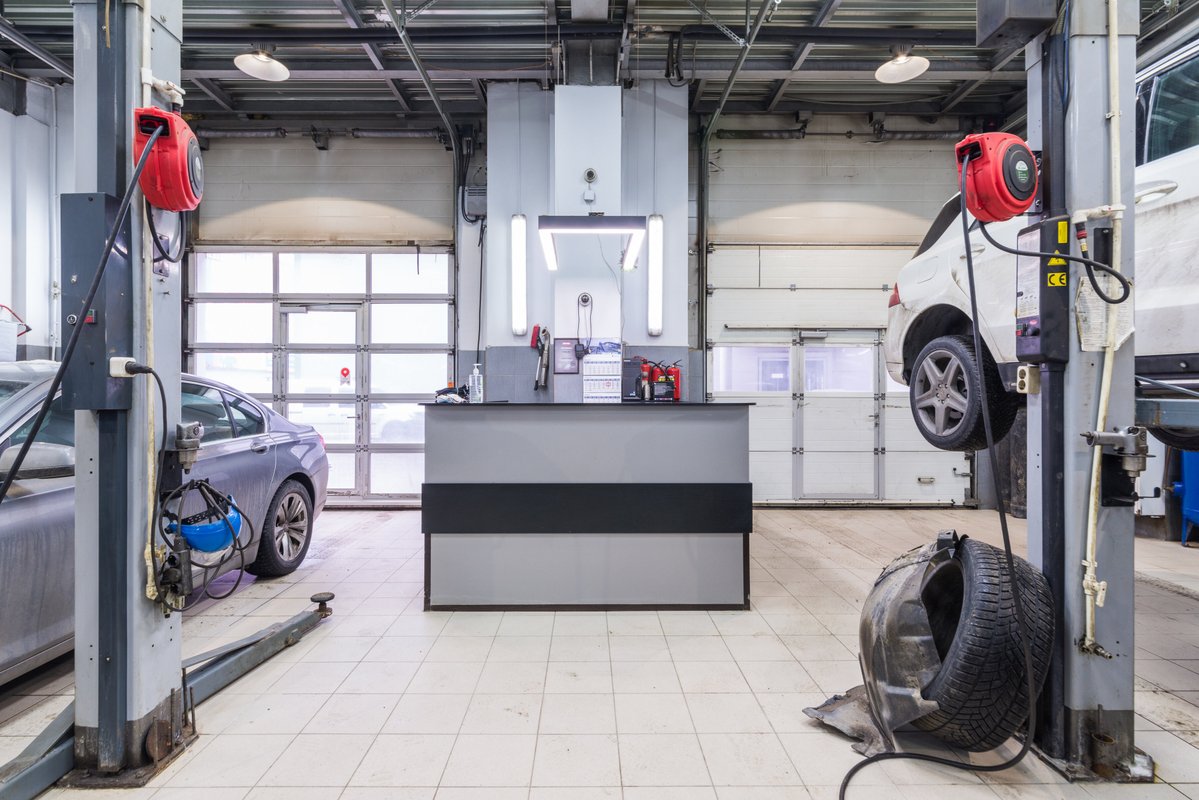 Автосервис Tun Lab 