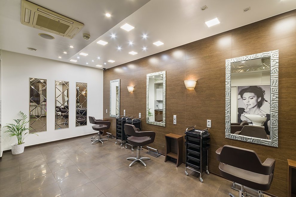 Салон красоты Калар на улице Удальцова