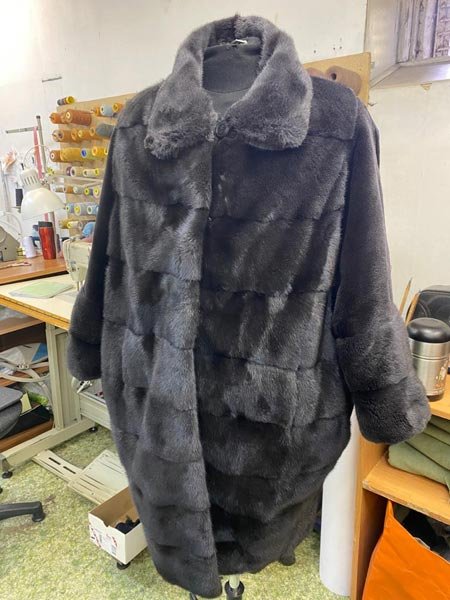 Ателье Шарм на метро Менделеевская