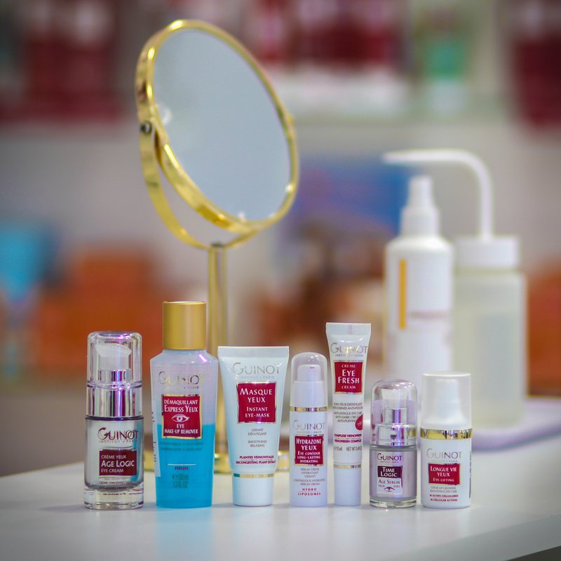 Салон красоты Jean Louis David на Ленинградском проспекте