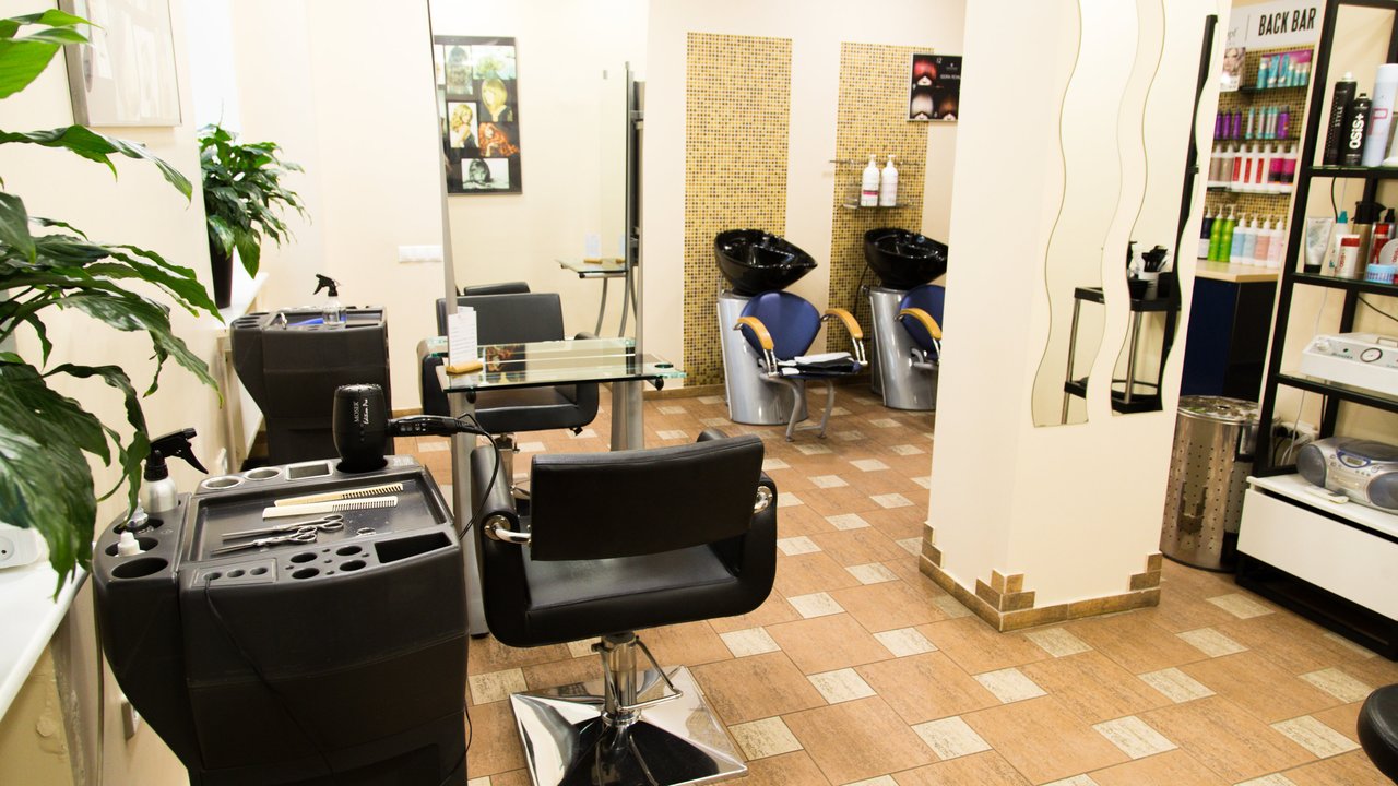 Салон красоты Марина на Соколе