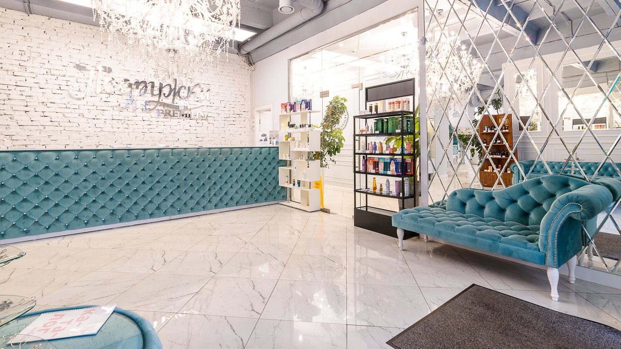 Клиника лазерной эпиляции и косметологии Подружки на метро Кутузовская 