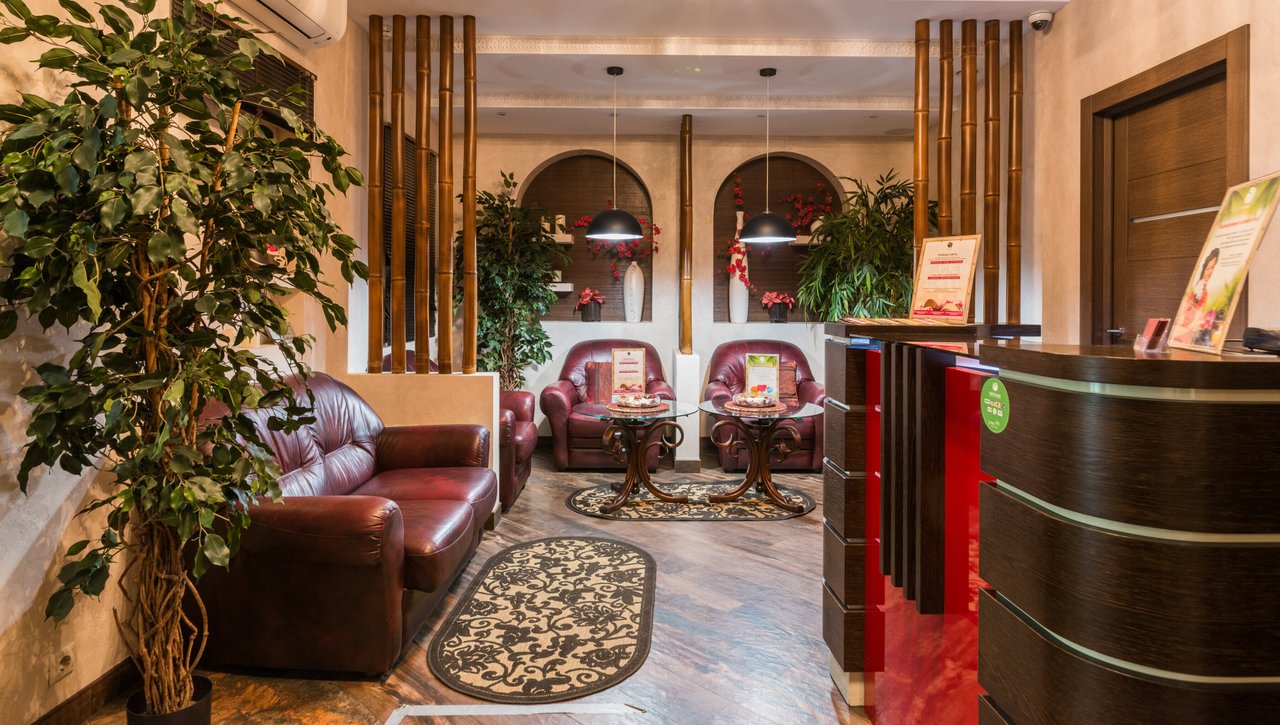 Салон красоты и тай-SPA Лотос на улице Ландышевой