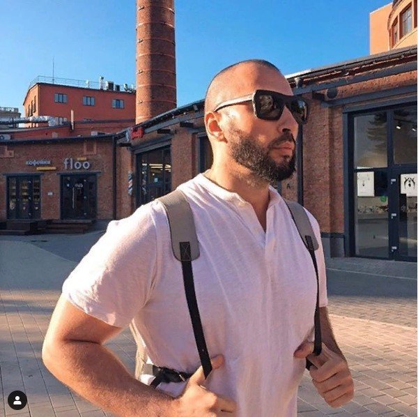 Магазин очков Spunky Studio на метро Китай-город