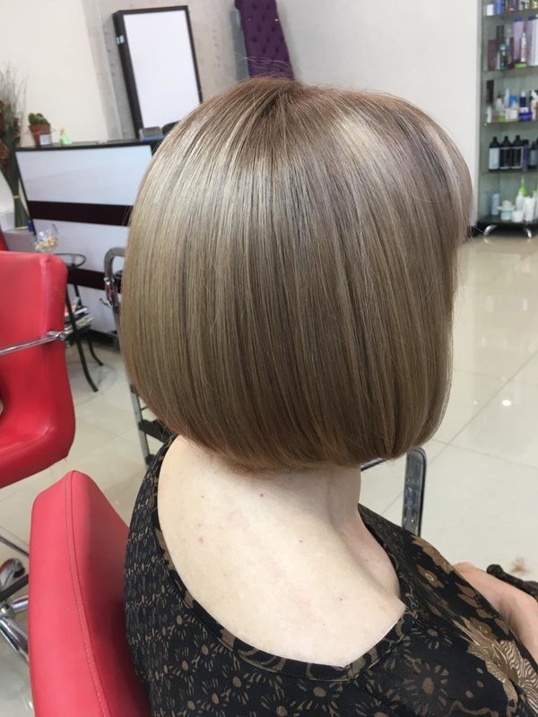 Салон красоты BL на 3-й Хорошёвской улице