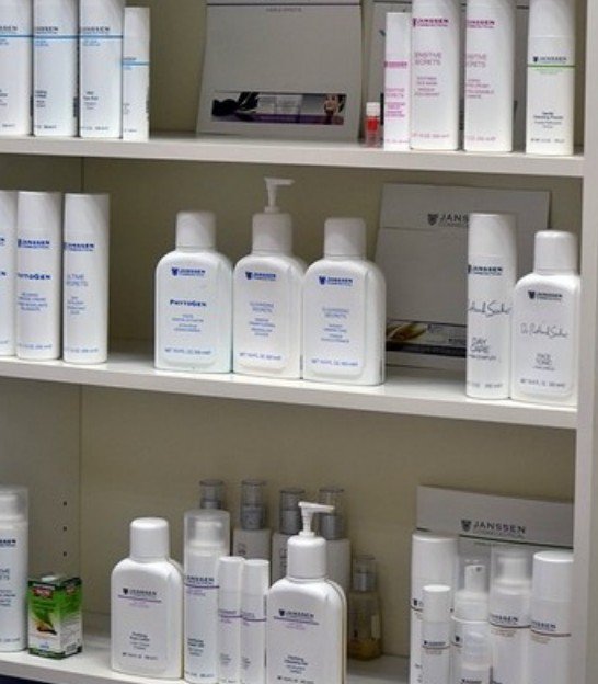 Салон красоты Элегант на улице Шолохова