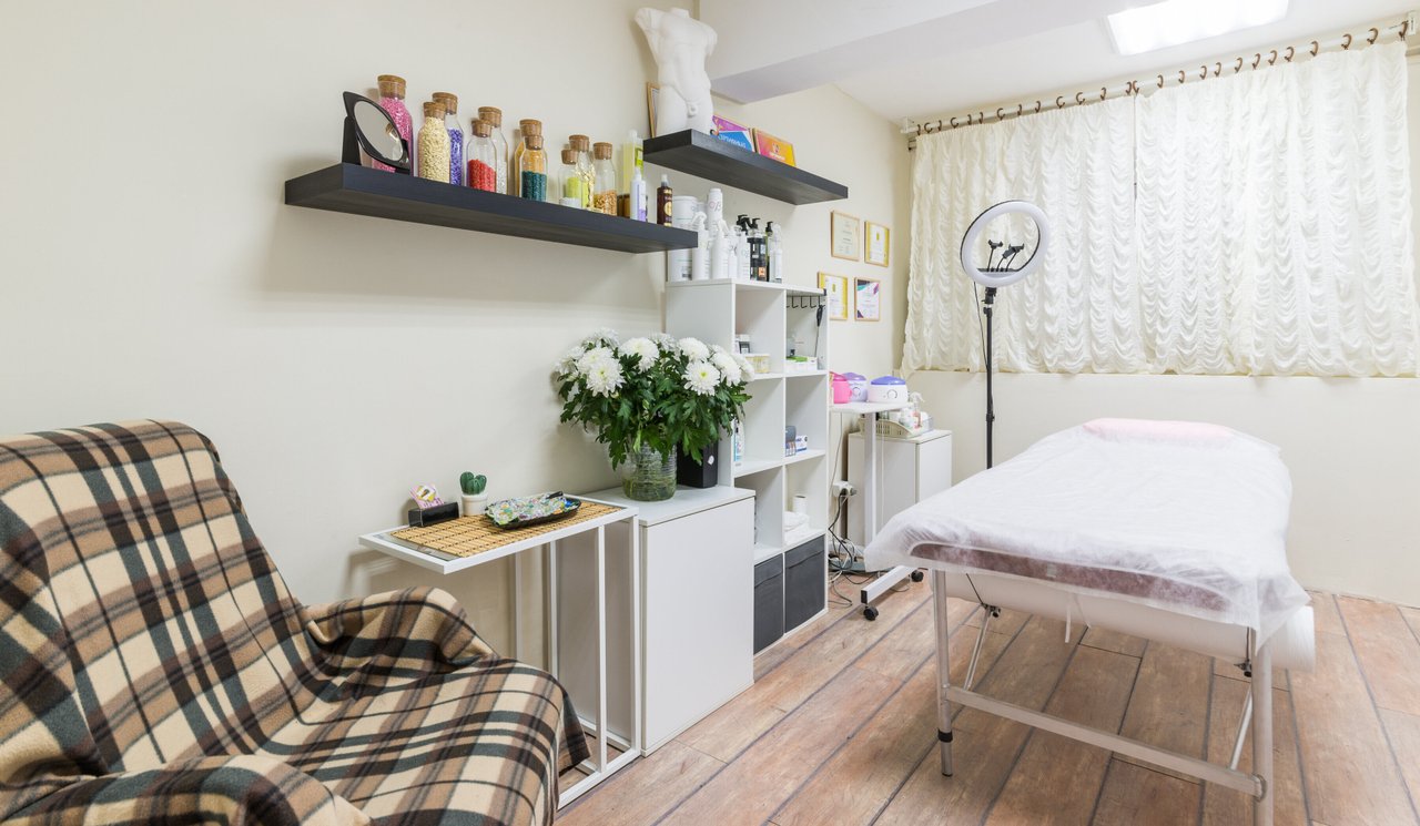 Кабинет депиляции на Хорошёвском шоссе, 82 к 1 