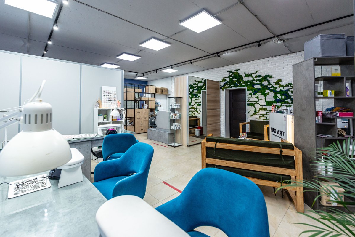 Салон красоты Epilièr 