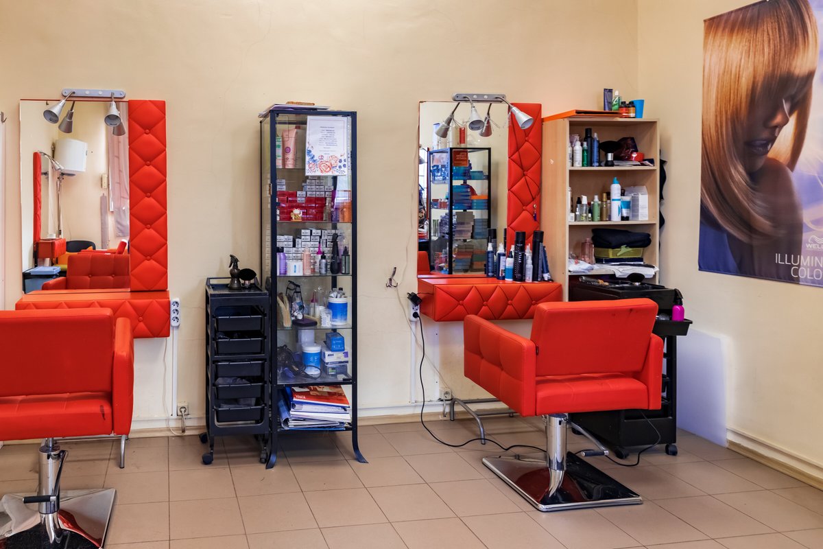 Салон красоты Елена Прекрасная на Жулебинском бульваре 