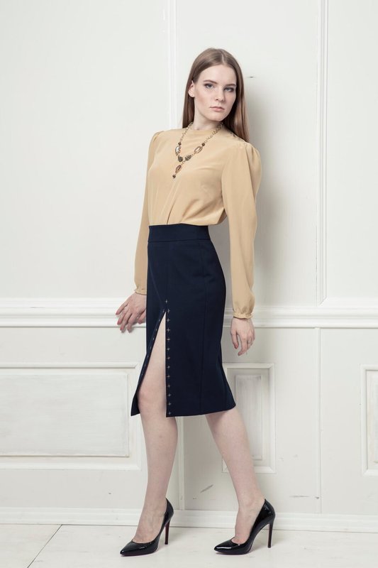 Ателье Натали Биргер