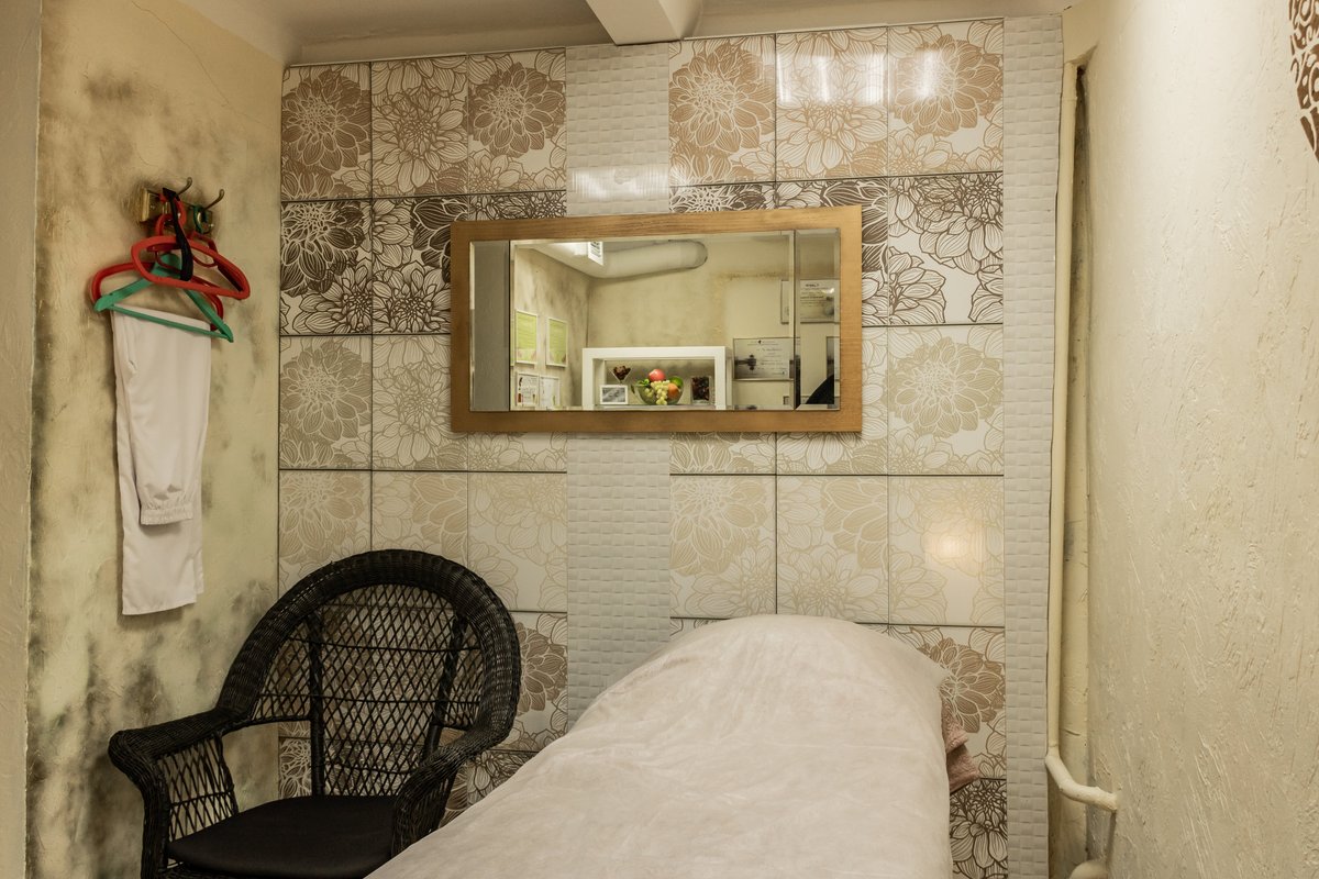 Салон Fruits Spa на Ленинградском проспекте 