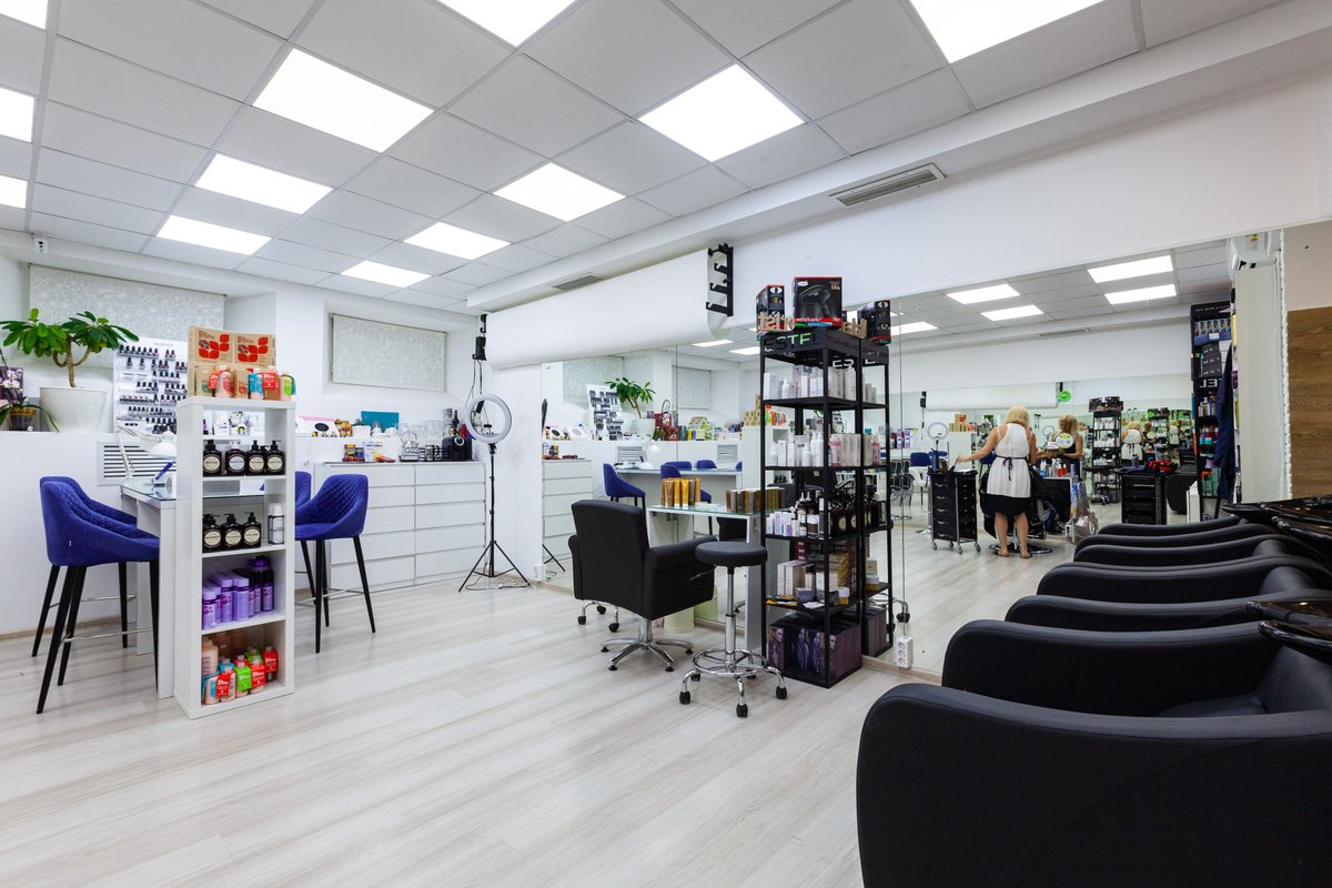 Салон красоты Jacaranda на Проспекте Мира, 29