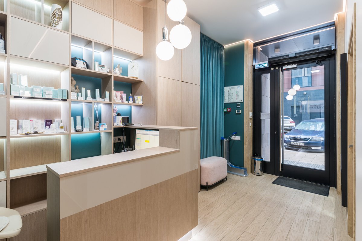 Клиника косметологии и женского здоровья Philosophia de Natura на метро Петровский парк