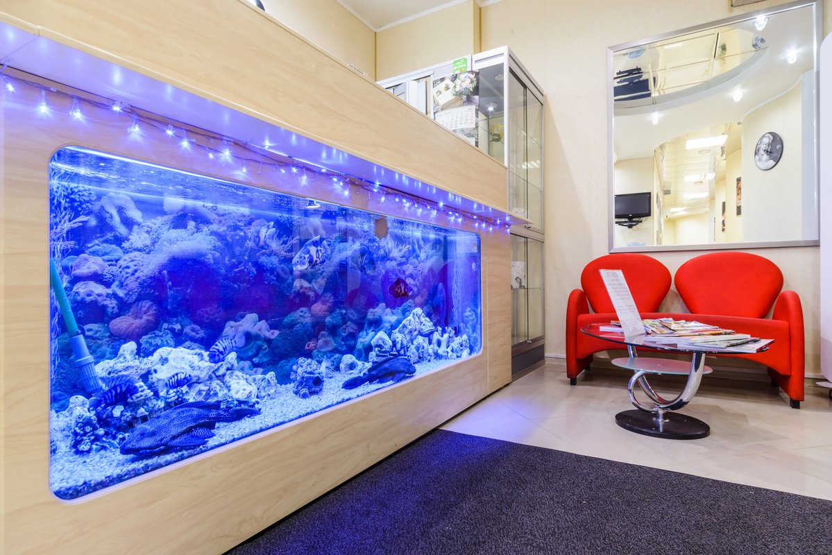 Салон красоты Фурор в Тушино