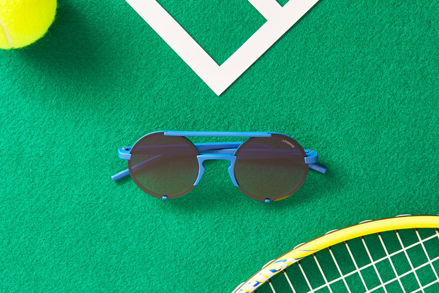 Магазин солнцезащитных очков Polaroid на метро Бабушкинская