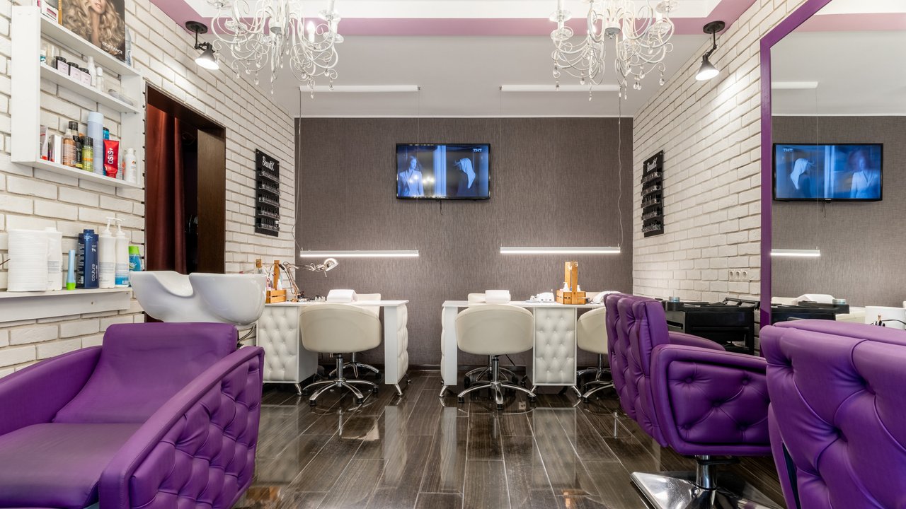 Салон красоты Armina Beauty