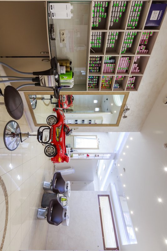 Салон красоты Эластика