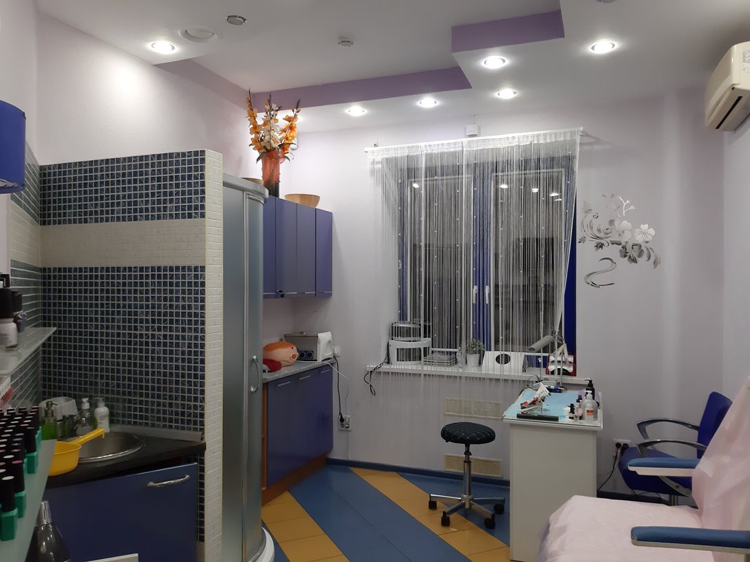 Имидж-студия Ромео в Новокосино 