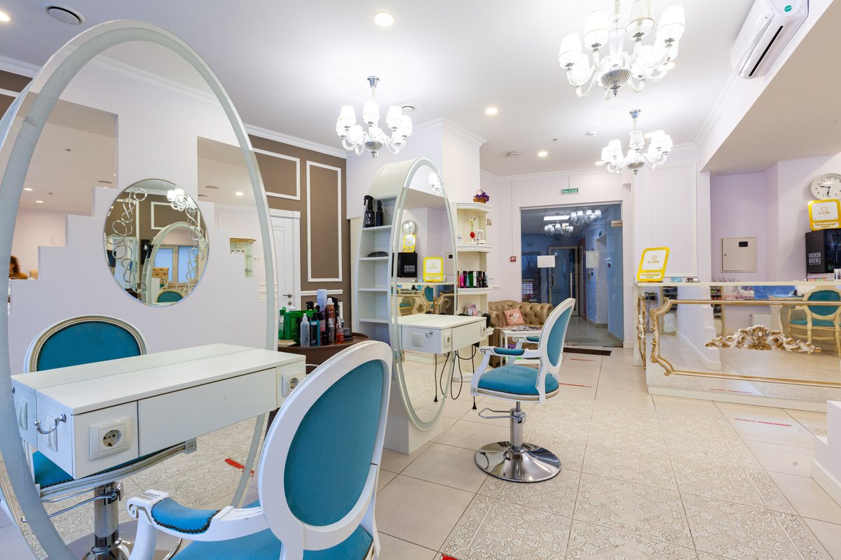 Салон красоты Мастерская красоты на Балаклавском проспекте 