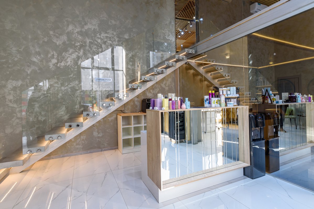 Салон красоты Laven Beauty Studio 