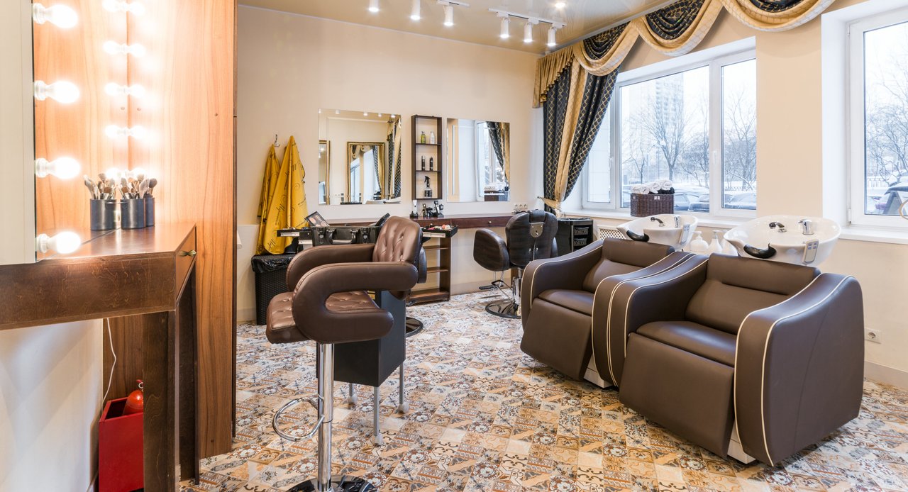 Салон красоты Марисабель в Строгино 