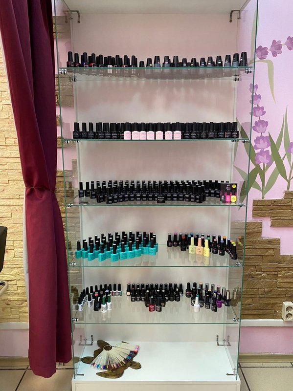 Салон красоты Бон стиль